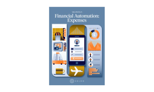 Financial Automation: Expenses