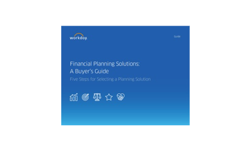 Financial Planning Solutions: A Buyer