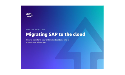 Migrating SAP to the Cloud